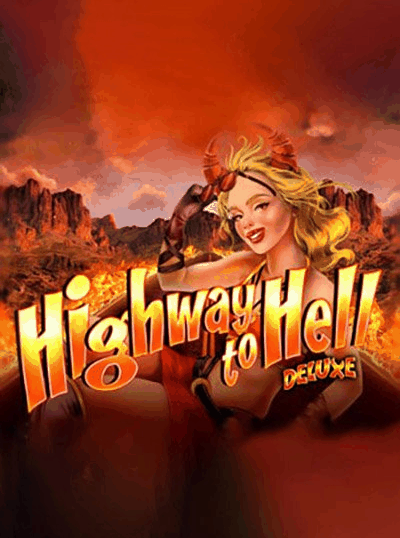 HIGHWAY TO HELL DELUXE