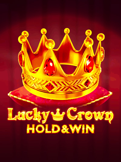 LUCKY CROWN HOLD AND WIN