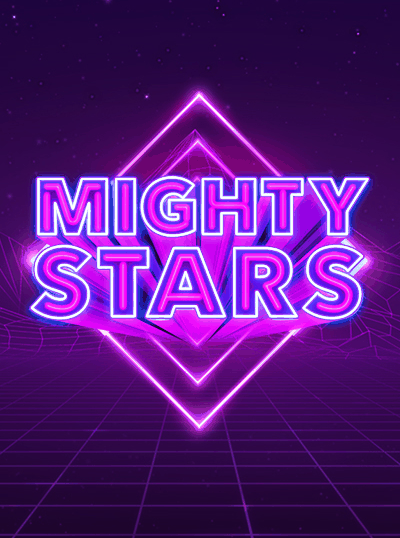 MIGHTY STARS