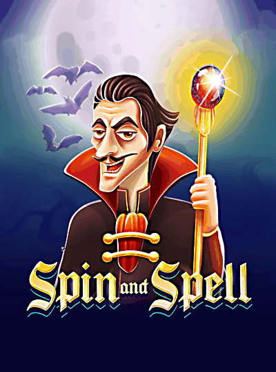 SPIN AND SPELL