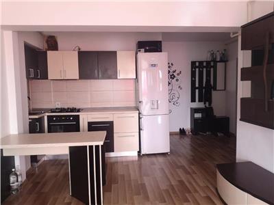 Apartament 3 camere bloc nou Alexandru cel Bun 70000E