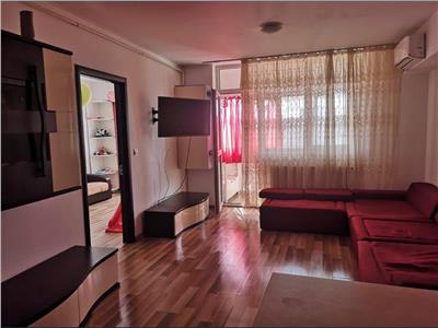 Apartament 3 camere bloc nou Alexandru cel Bun 70000E