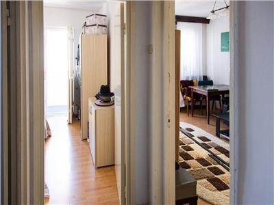 Apartament 2 CD Alexandru cel Bun 56.500E etaj intermediar