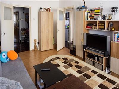 Apartament 2 CD Alexandru cel Bun 56.500E etaj intermediar