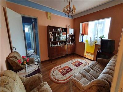 Apartament 3 camere Alexandru cel Bun 58.000E