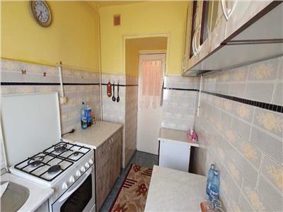 Apartament 3 camere Alexandru cel Bun 58.000E