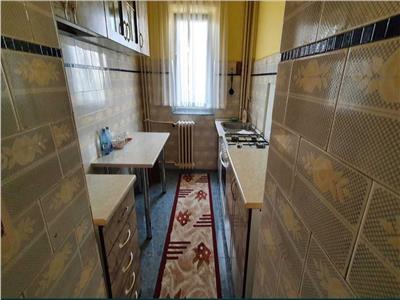 Apartament 3 camere Alexandru cel Bun 58.000E