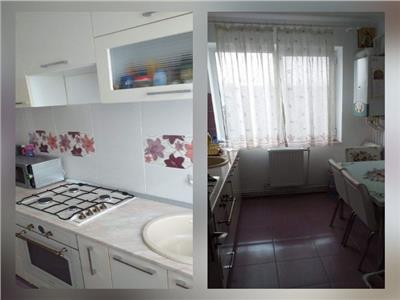 Apartament 3 camereinvestitie Podu Ros