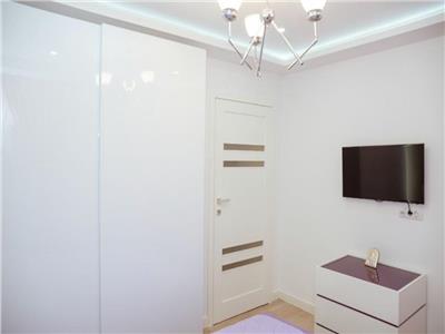 Apartament 3 camere Lux Alexandru cel Bun