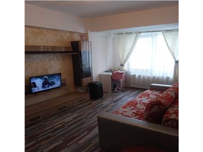 Apartament 1Camera De Vanzare, zona Bucium, 60.000 Euro.