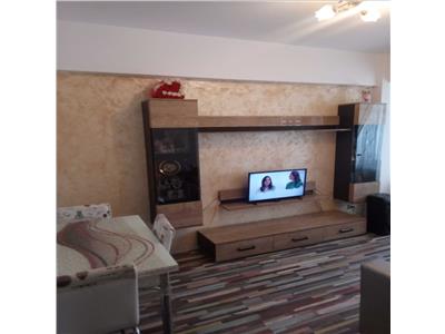 Apartament 1Camera De Vanzare, zona Bucium, 60.000 Euro.