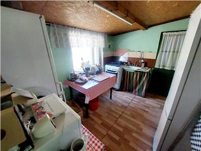 Oportunitate Investiție!
Teren pentru casa, zona Tg. Cucu, cu casa bătrânească  115.000 euro