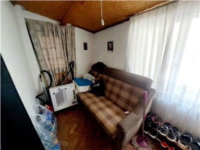 Oportunitate Investiție!
Teren pentru casa, zona Tg. Cucu, cu casa bătrânească  115.000 euro