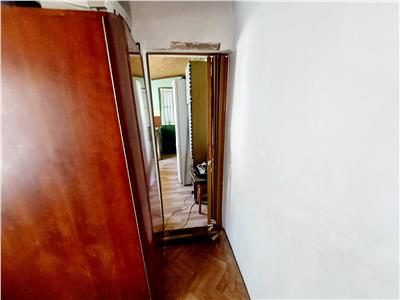 Oportunitate Investiție!
Teren pentru casa, zona Tg. Cucu, cu casa bătrânească  115.000 euro