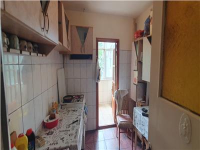 Apartament 3 cam. D, et. 2, Nicolina 1, 100.000 EURO