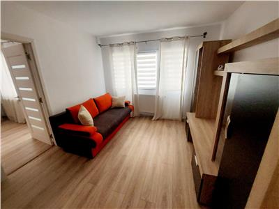 Apartament 2 cam. ND, 50mp, renovat mobutilat, Podu Ros, 450 euro