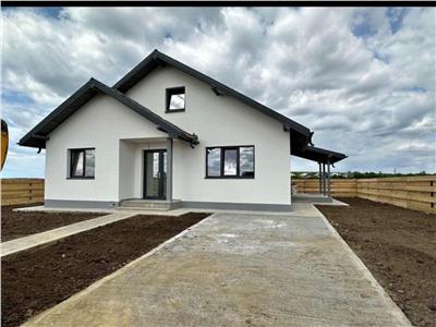 Casa individuala, Visani, 700 mp teren - 107.000 EURO