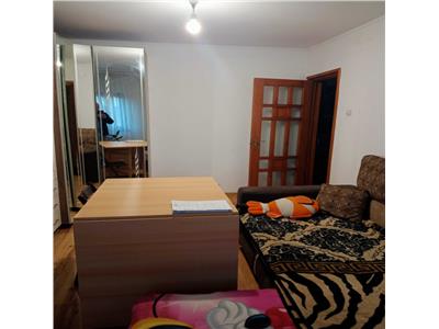 Apartament 2 cam. D, zona Nicolina, 70.000 EURO NEG