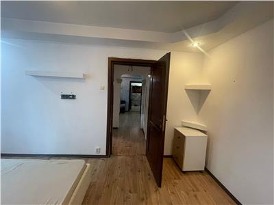 Apartament 2 cam., 54 mp, renovat modern, Liber, Podu de Piatra bl. bun , 72.000 EURO NEG