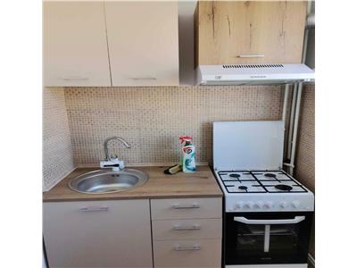 Garsoniera in bloc de apartamente, Alexandru cel Bun, renovata, 39.500 EURO NEG