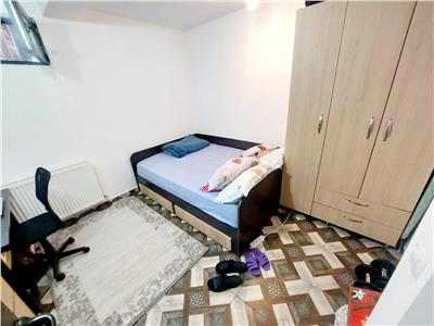 Oferta unica pentru investiție, în Exclusivitate!
Apartament 1 camera decomandat, 26mp, bloc 2017, zona semicentrala, Kaufland Podul de Piatra  48.000 euro neg.