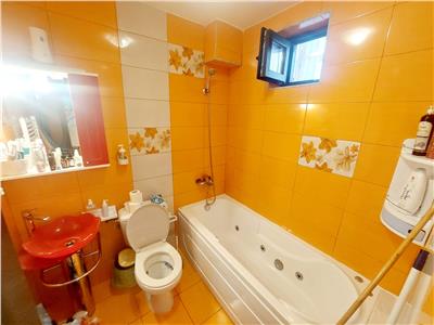 Oferta unica pentru investiție, în Exclusivitate!
Apartament 1 camera decomandat, 26mp, bloc 2017, zona semicentrala, Kaufland Podul de Piatra  48.000 euro neg.