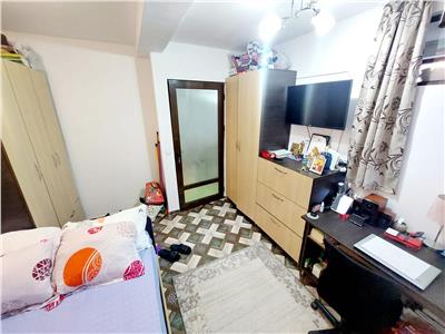 Oferta unica pentru investiție, în Exclusivitate!
Apartament 1 camera decomandat, 26mp, bloc 2017, zona semicentrala, Kaufland Podul de Piatra  48.000 euro neg.