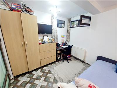 Oferta unica pentru investiție, în Exclusivitate!
Apartament 1 camera decomandat, 26mp, bloc 2017, zona semicentrala, Kaufland Podul de Piatra  48.000 euro neg.