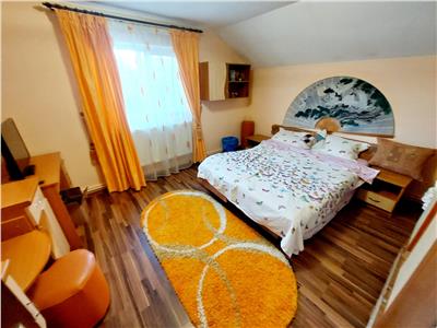 Exclusivitate! Proprietate deosebita în Tomesti, 887 mp teren, casa și anexa de locui în curte, acces privat  149.000 euro