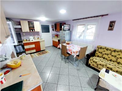 Exclusivitate! Proprietate deosebita în Tomesti, 887 mp teren, casa și anexa de locui în curte, acces privat  149.000 euro