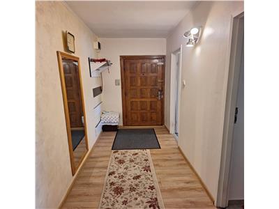 Apartament 2 cam. D., Frumoasa, 80.000 EURO