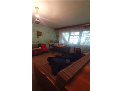 Podu de Piatra, 2 cam., 50mp, bl. bun fara risc, liber, 65.000 EURO NEG