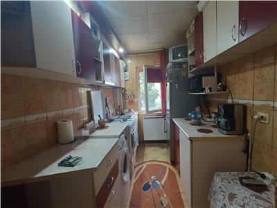 Apartament 2 cam., SD, Et.1, Alexandru cel Bun, 75.500 euro neg.