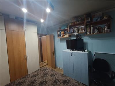 Apartament 2 cam., SD, Et.1, Alexandru cel Bun, 75.500 euro neg.