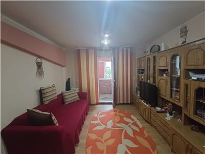 Apartament 2 cam., SD, Et.1, Alexandru cel Bun, 75.500 euro neg.