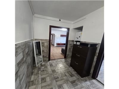 Apart. 2 cam., SEMICENTRALPALAS, renovat, mob. si utilat, 450 EURO NEG