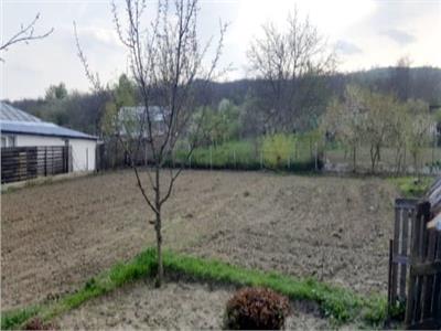 Casa Bătrânească Osoi, 1000mp teren  55.000 euro