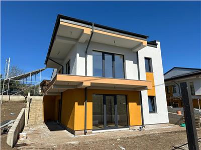 Casa Individuale Tomesti, 15km de Iasi, 450 teren - 185.000 euro