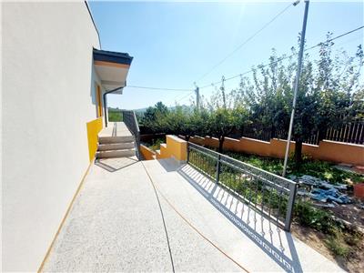 Casa Individuale Tomesti, 15km de Iasi, 450 teren  185.000 euro