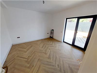 Casa Individuale Tomesti, 15km de Iasi, 450 teren  185.000 euro