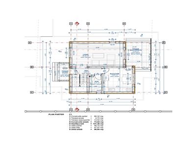 Casă Individuală, complex 10 case, 475mp teren, 4 camere, Tomești  139.000 euro TVA inclus.
Comision 0%