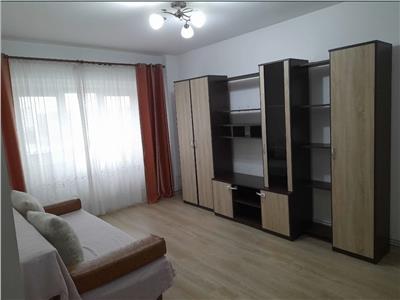 Apartament 2 camere de inchiriat, Pacurari, 500 Euro