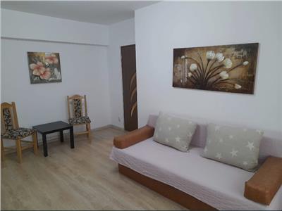 Apartament 2 camere de inchiriat, Pacurari, 500 Euro