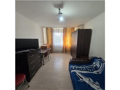 Apart. 1cam.,D, Liber, Podu Ros, 43.000 EURO NEG