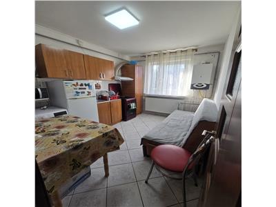 Apart. 1cam.,D, Liber, Podu Ros, 43.000 EURO NEG