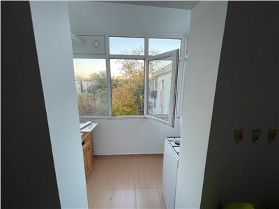 Apart. 3 D, conf. I, 2 balc., Nicolina, 89.000 EURO NEG