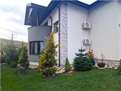 Casa Iasi  Sorogari, teren 600 mp, 5 camere, garaj