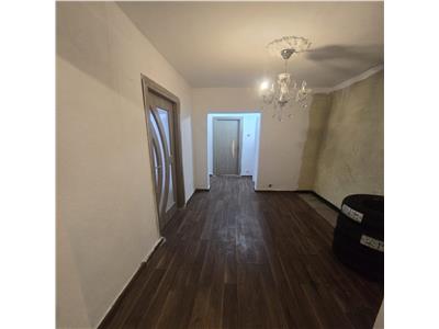 EXCLUSIVITATE! Podu Ros, bloc fara risc, apart. 3 cam., D, 72mp, liber, 103.000 EURO NEG