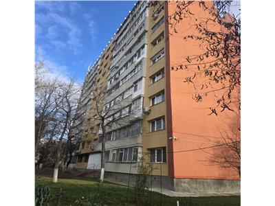 EXCLUSIVITATE! Podu Ros, bloc fara risc, apart. 3 cam., D, 72mp, liber, 103.000 EURO NEG