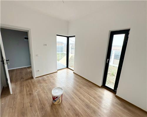 Casa Individuala Visani, 4 camere, 460mp teren  157.000 euro